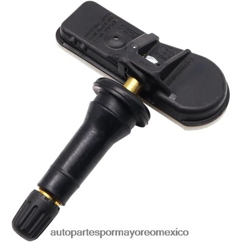 Sensor presión neumáticos tpms peugeot/citroën 9811536380piezas de automóvil - 26TP4T2563