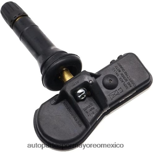 Sensor presión neumáticos tpms peugeot/citroën 9811536380piezas de automóvil - 26TP4T2563