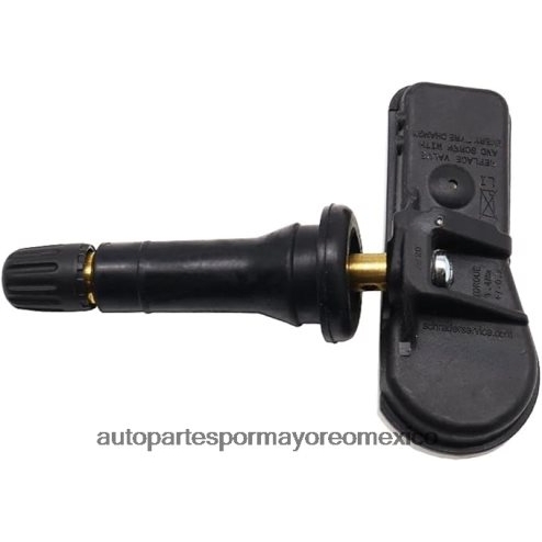 Sensor presión neumáticos tpms peugeot/citroën 9811536380piezas de automóvil - 26TP4T2563