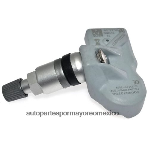 sensor de presión de neumáticos tpms audi 9a790727503napa autopartes México - 26TP4T2816