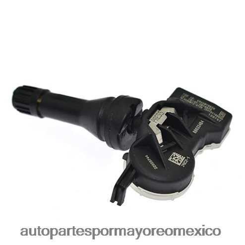 sensor de presión de neumáticos tpms cadillac 22959744napa autopartes México - 26TP4T2756