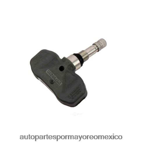 sensor de presión de neumáticos tpms cadillac 25758220hutchinson autopartes México - 26TP4T2694