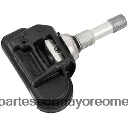 sensor de presión de neumáticos tpms chevrolet 13598775autopartes Mexico Leon gto - 26TP4T2730