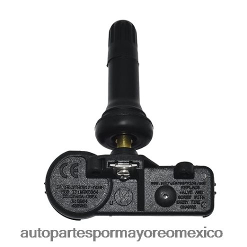 sensor de presión de neumáticos tpms dodge 68293199aapiezas de direccion automovil - 26TP4T2775