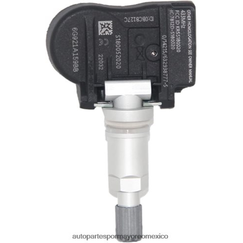 sensor de presión de neumáticos tpms ford 6g921a159bbautopartes Mexico Leon gto - 26TP4T2770