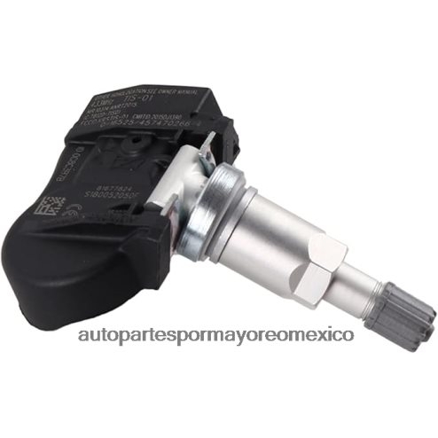 sensor de presión de neumáticos tpms ford 8g921a189kbhutchinson autopartes México - 26TP4T2724