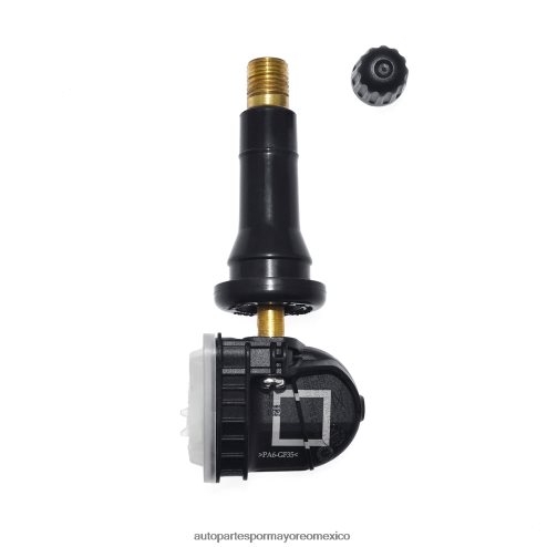 sensor de presión de neumáticos tpms ford ev6t1a180cbplatino autopartes México - 26TP4T2687