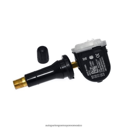 sensor de presión de neumáticos tpms ford ev6t1a180cbplatino autopartes México - 26TP4T2687