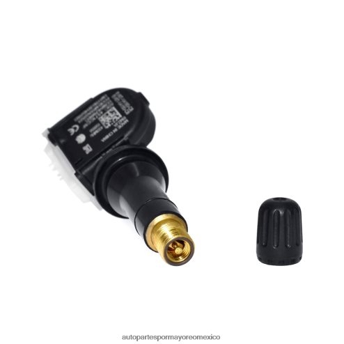 sensor de presión de neumáticos tpms ford ev6t1a180cbplatino autopartes México - 26TP4T2687