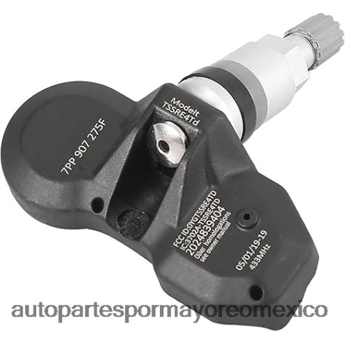 tpms bugatti 7pp907275f sensor de presión de neumáticospiezas de recambio automóvil - 26TP4T2568