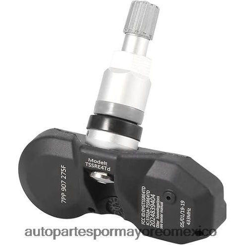 tpms bugatti 7pp907275f sensor de presión de neumáticospiezas de recambio automóvil - 26TP4T2568