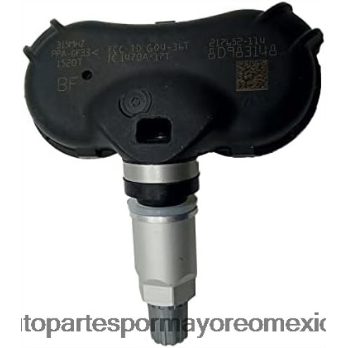 tpms acura el sensor de presión 42753tk4a01 397mhzpiezas de recambio automóvil - 26TP4T2958