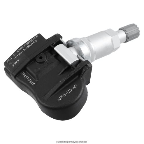 tpms acura el sensor de presión 42753tz3a51 330mhzautopartes México - 26TP4T2891