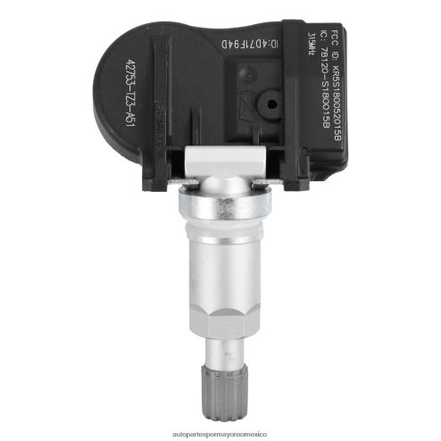 tpms acura el sensor de presión 42753tz3a51 330mhzautopartes México - 26TP4T2891