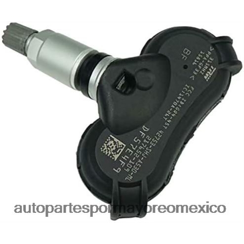 tpms honda el sensor de presión 42753shja53 342mhzpiezas de automóvil - 26TP4T2903