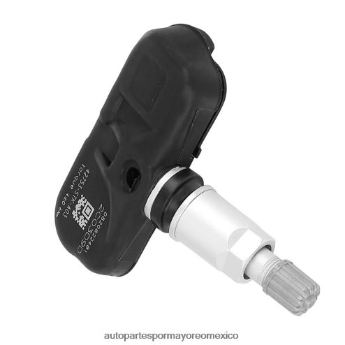 tpms honda el sensor de presión 42753stka04 343mhzhutchinson autopartes México - 26TP4T2904