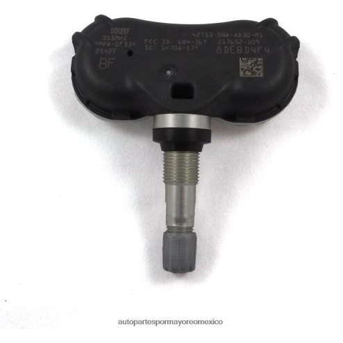 tpms honda el sensor de presión 42753swa316 358mhzautopartes Mexico Cancun - 26TP4T2919