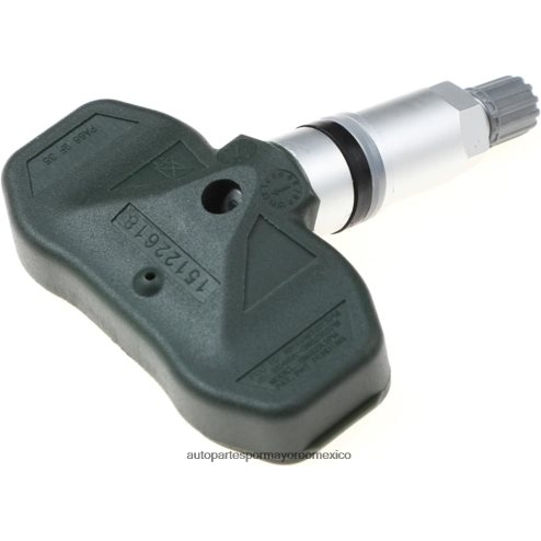 tpms isuzu el sensor de presión 15122618 366mhzplatino autopartes México - 26TP4T2927
