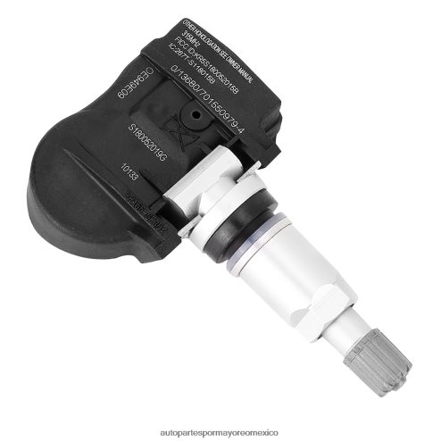 tpms mazda el sensor de presión bha437140 322mhzpiezas de automóvil - 26TP4T2883