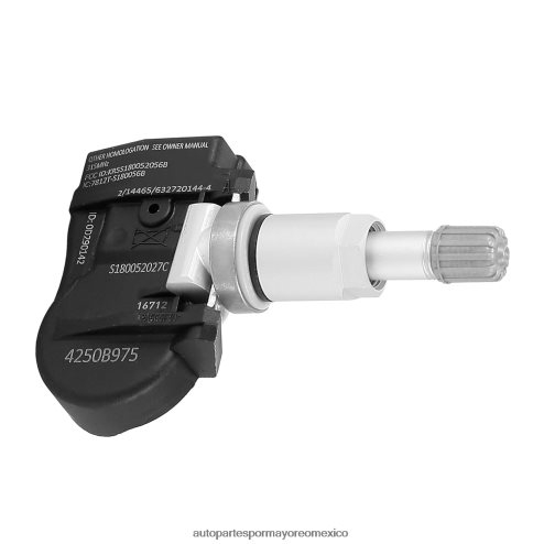 tpms mitsubishi el sensor de presión 4250b975 338mhzautopartes Mexico Cancun - 26TP4T2899