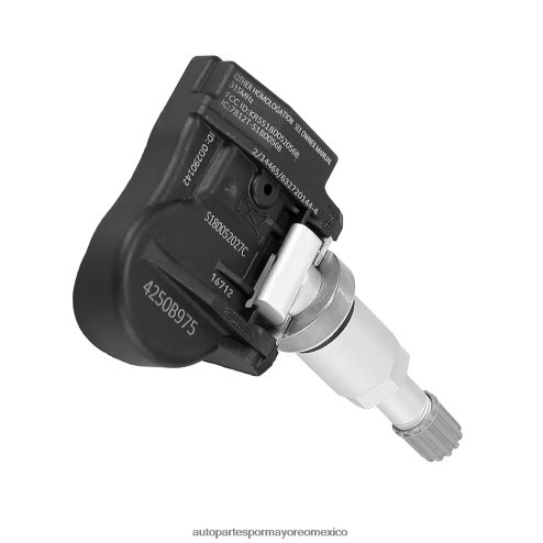 tpms mitsubishi el sensor de presión 4250b975 338mhzautopartes Mexico Cancun - 26TP4T2899
