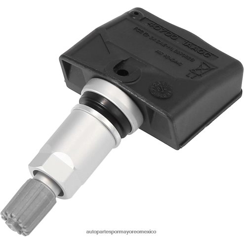 tpms nissan el sensor de presión 407001aa0c 318mhzautopartes Mexico Cancun - 26TP4T2879