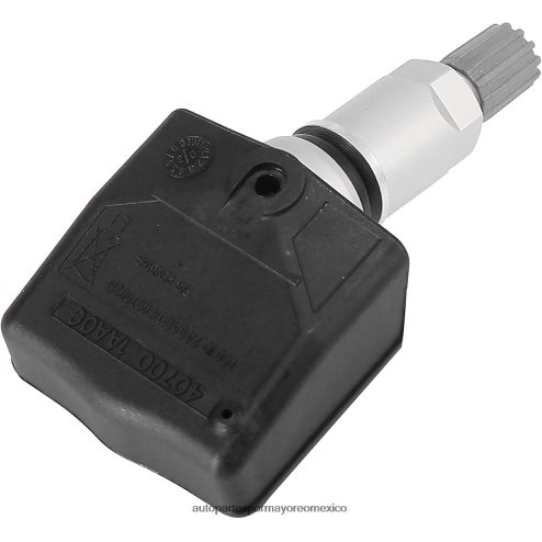 tpms nissan el sensor de presión 407001aa0c 318mhzautopartes Mexico Cancun - 26TP4T2879