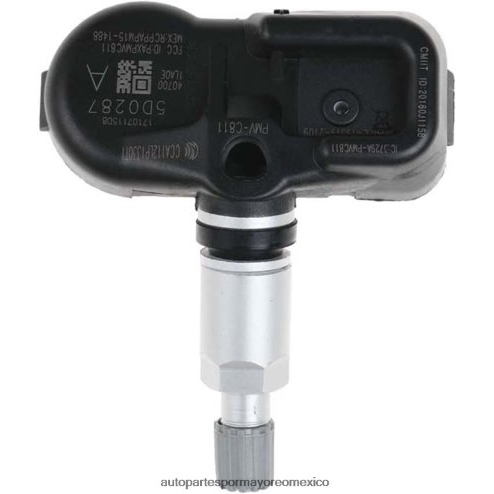 tpms nissan el sensor de presión 407001la0e 290mhzautopartes México - 26TP4T2851