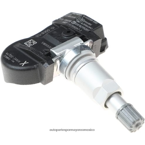 tpms nissan el sensor de presión 407003an1a 333mhzhutchinson autopartes México - 26TP4T2894