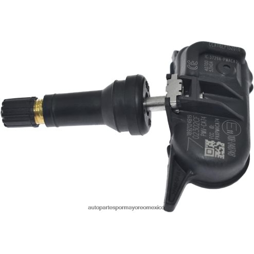tpms nissan el sensor de presión 407003hn0b 377mhzpiezas de recambio automóvil - 26TP4T2938