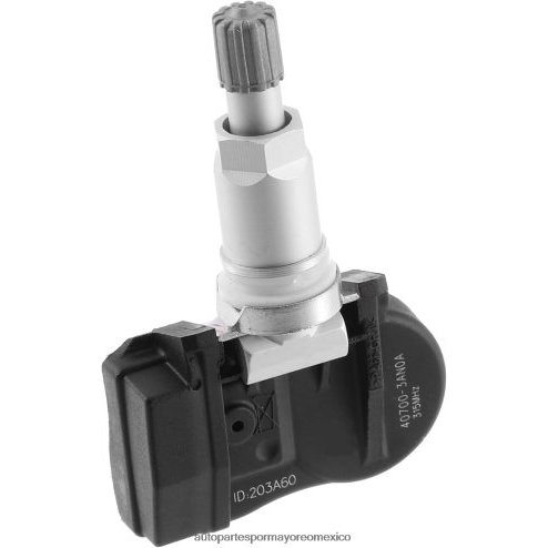 tpms nissan el sensor de presión 407003ja0a 310mhzautopartes México - 26TP4T2871