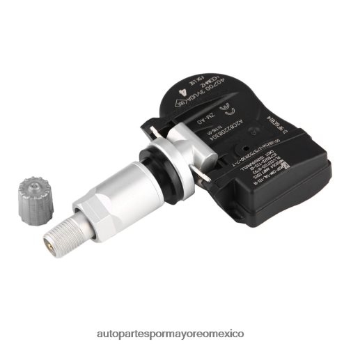 tpms nissan el sensor de presión 407003vu0a 299mhzautopartes Mexico Leon gto - 26TP4T2860