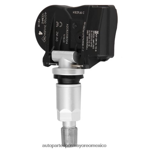 tpms nissan el sensor de presión 407003vu0a 299mhzautopartes Mexico Leon gto - 26TP4T2860