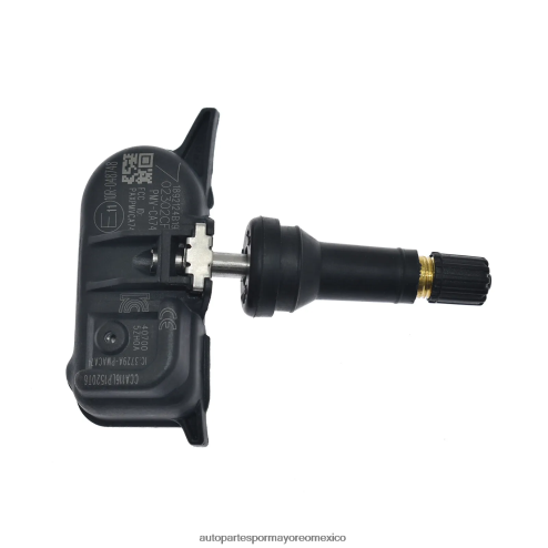 tpms nissan el sensor de presión 407005zh0a 379mhzautopartes Mexico Leon gto - 26TP4T2940