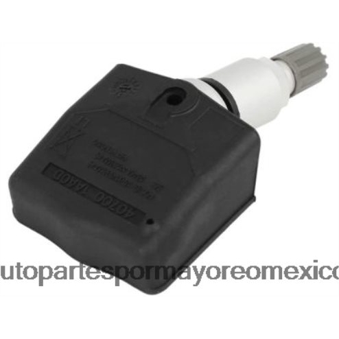 tpms nissan el sensor de presión 40700cd001 300mhzautopartes México - 26TP4T2861