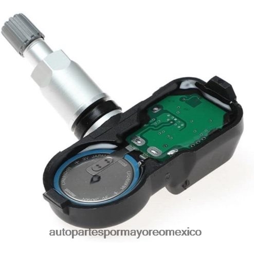 tpms nissan el sensor de presión 40700ez00a 384mhzpiezas de direccion automovil - 26TP4T2945