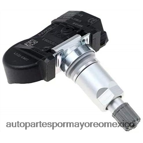 tpms suzuki el sensor de presión 4313961m00 293mhzhutchinson autopartes México - 26TP4T2854