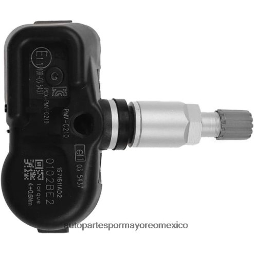 tpms toyota el sensor de presión 4260702031 295mhznapa autopartes México - 26TP4T2856