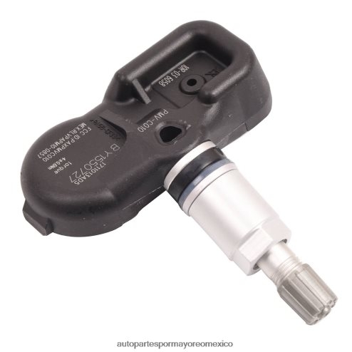 tpms toyota el sensor de presión 4260706020 289mhzautopartes Mexico Leon gto - 26TP4T2850