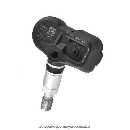 tpms toyota el sensor de presión 426070c010 341mhzautopartes México opiniones - 26TP4T2902