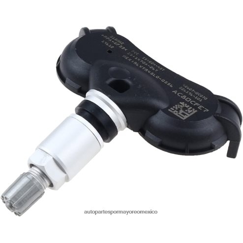 tpms toyota el sensor de presión 426070c070 356mhzplatino autopartes México - 26TP4T2917