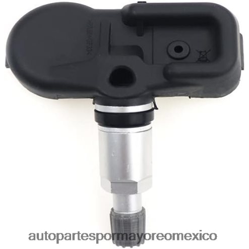 tpms toyota el sensor de presión 4260712010 346mhzplatino autopartes México - 26TP4T2907