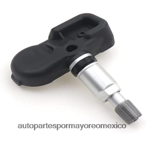 tpms toyota el sensor de presión 4260712010 346mhzplatino autopartes México - 26TP4T2907