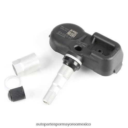 tpms toyota el sensor de presión 4260733021 296mhzplatino autopartes México - 26TP4T2857