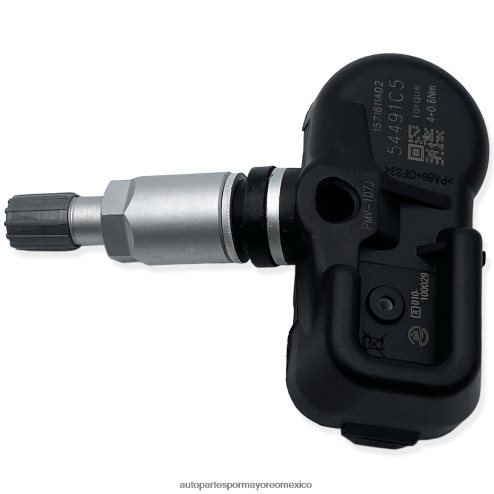tpms toyota el sensor de presión 4260748020 298mhzautopartes Mexico Cancun - 26TP4T2859